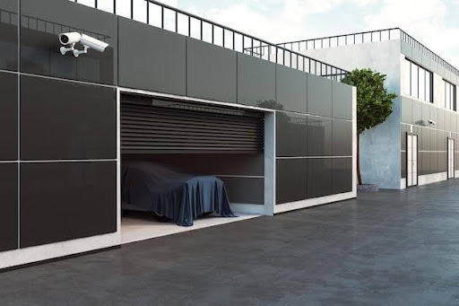Garage Doors